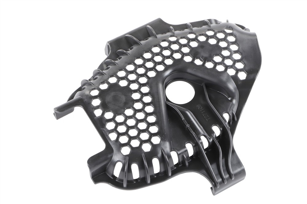 GM Genuine Parts Blower Motor Shield