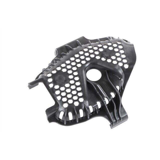 GM Genuine Parts Blower Motor Shield