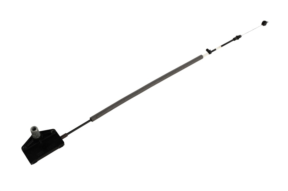 GM Genuine Parts Rear Driver Side Seat Latch Cable