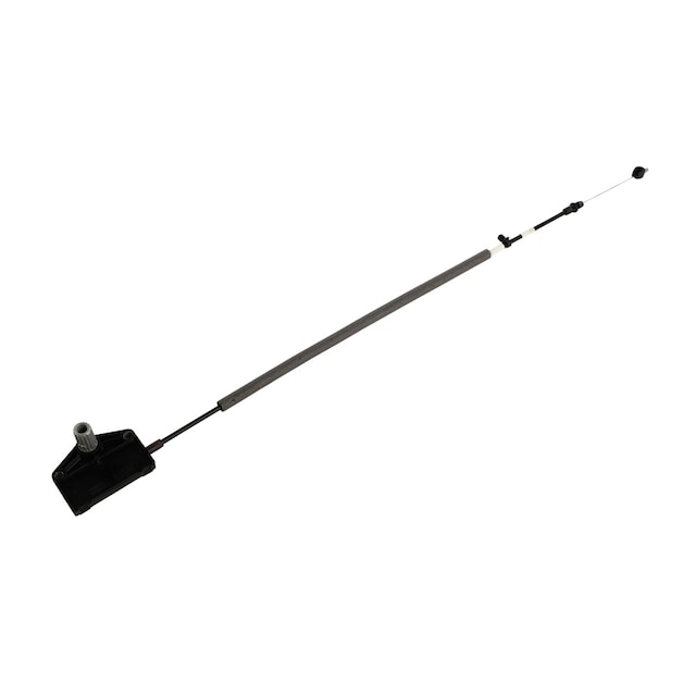 GM Genuine Parts Rear Driver Side Seat Latch Cable