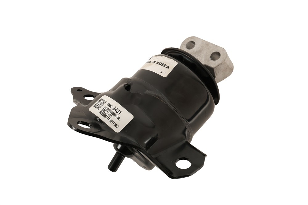 GM Genuine Parts Driver Side Engine Mount