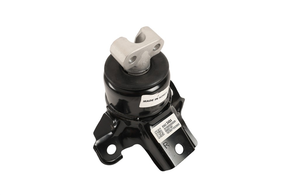 GM Genuine Parts Passenger Side Engine Mount