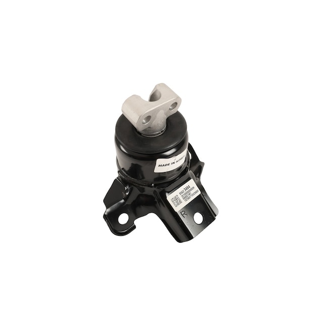 GM Genuine Parts Passenger Side Engine Mount
