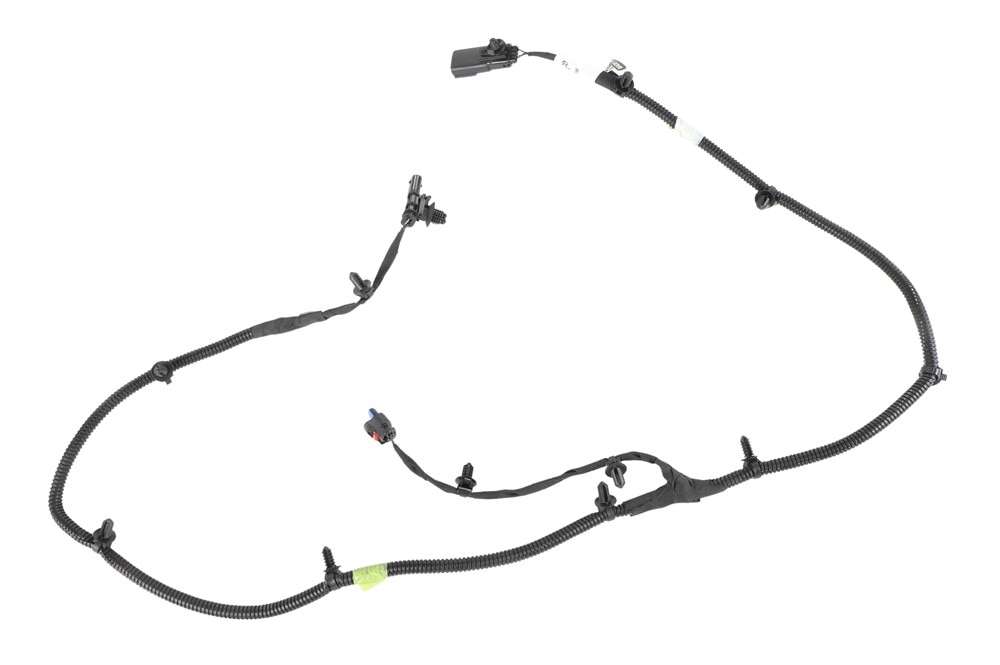 GM Genuine Parts Front Object Alarm Sensor Wiring Harness