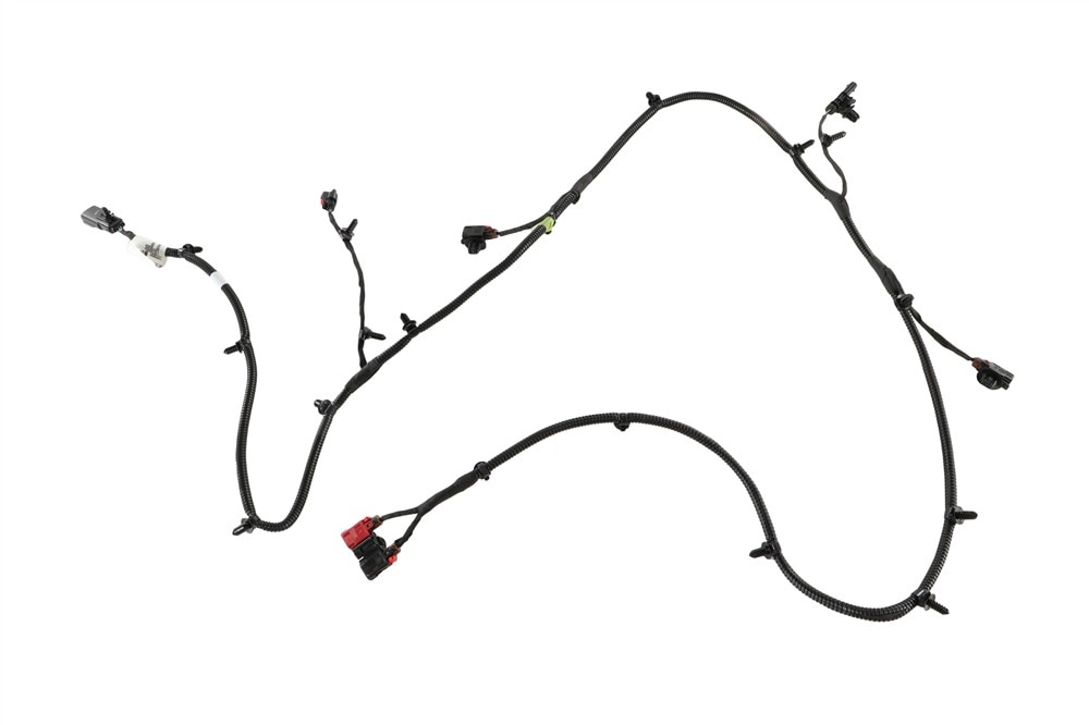GM Genuine Parts Front Object Alarm Sensor Wiring Harness