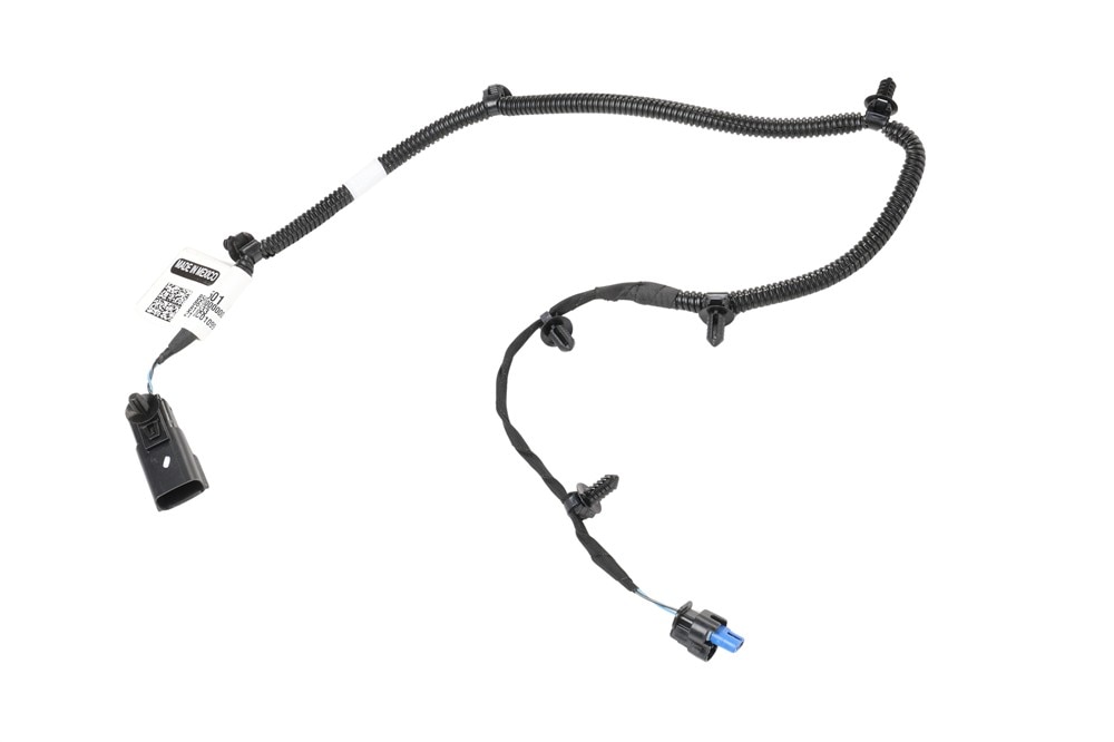 GM Genuine Parts Parking Aid Sensor Wiring Harness