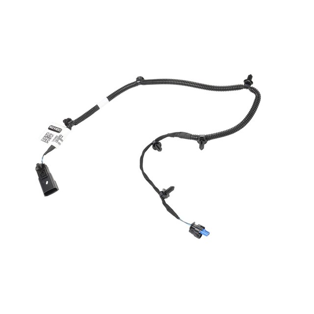 GM Genuine Parts Parking Aid Sensor Wiring Harness