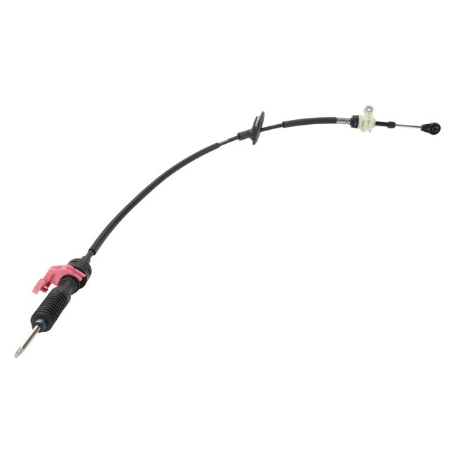 GM Genuine Parts Automatic Transmission Range Selector Lever Cable