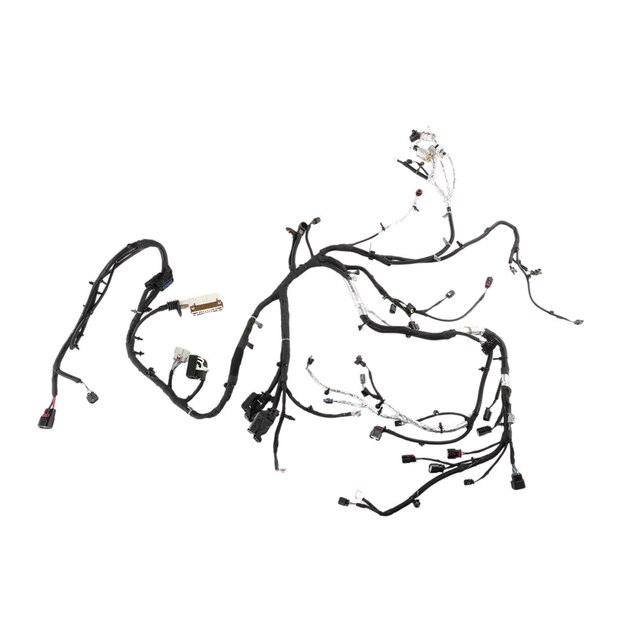 GM Genuine Parts Engine Wiring Harness