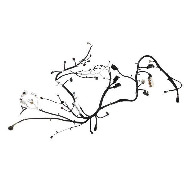 GM Genuine Parts Engine Wiring Harness