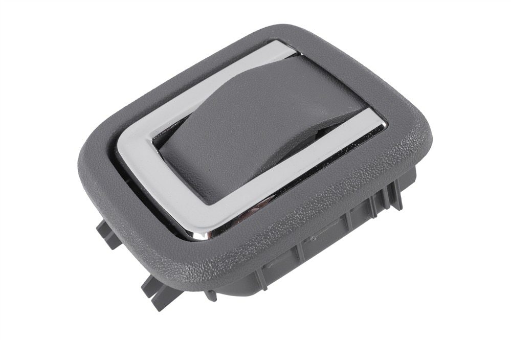 GM Genuine Parts Medium Dark Cinder Cargo Tie Down Loop