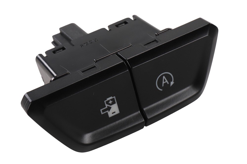 GM Genuine Parts Drive Motor Battery Charging Mode Switch