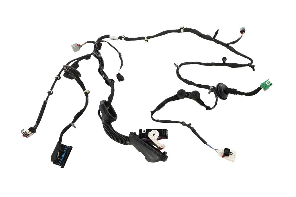 GM Genuine Parts Front Driver Side Door Wiring Harness