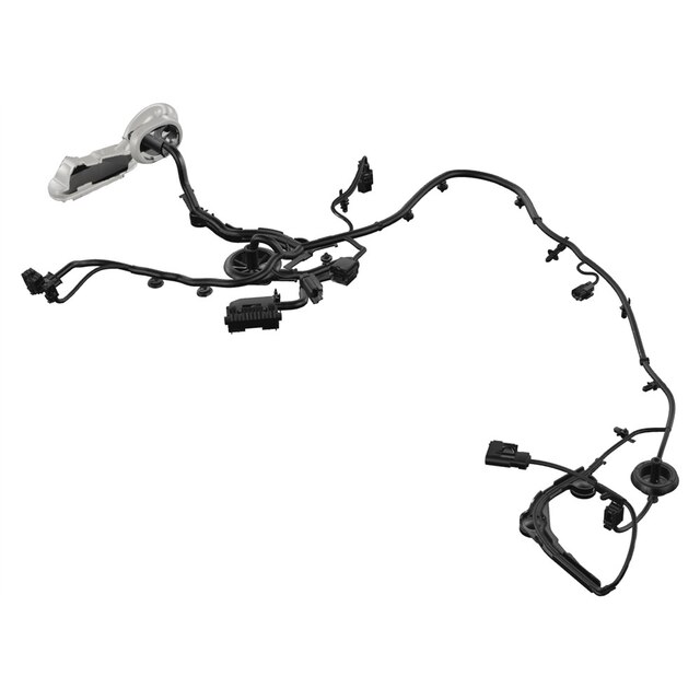 GM Genuine Parts Front Passenger Side Door Wiring Harness