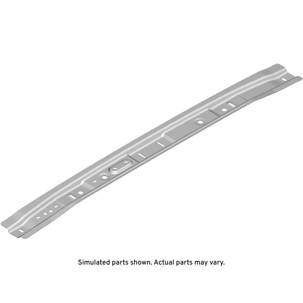 GM Genuine Parts Roof Panel Number 4 Bow