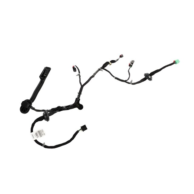 GM Genuine Parts Rear Passenger Side Door Wiring Harness