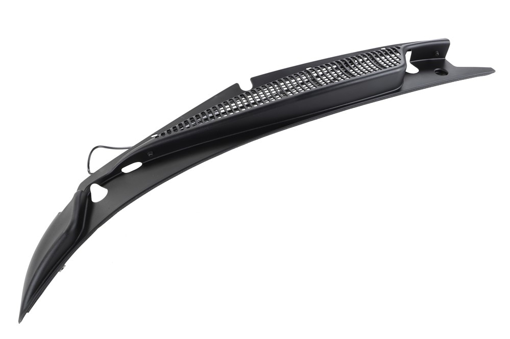 GM Genuine Parts Driver Side Air Inlet Grille Panel