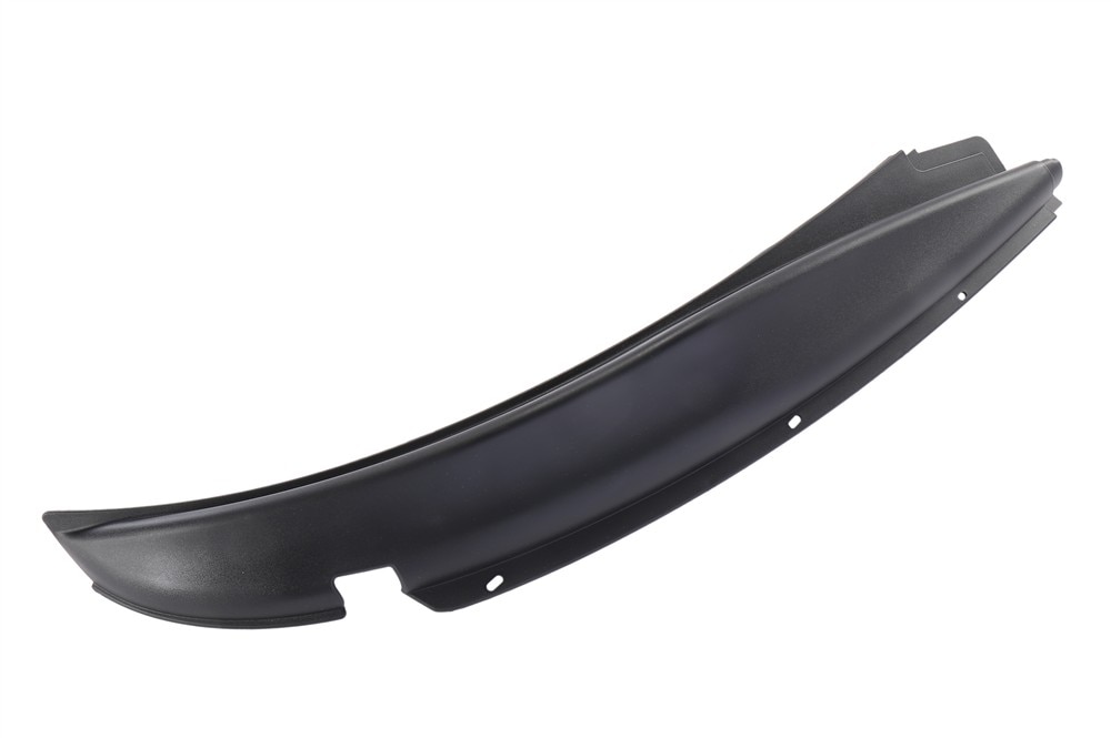 GM Genuine Parts Passenger Side Air Inlet Grille Panel