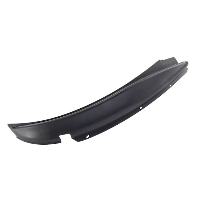 GM Genuine Parts Passenger Side Air Inlet Grille Panel