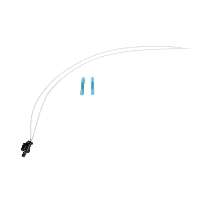 GM Genuine Parts Engine Wiring Harness Connector