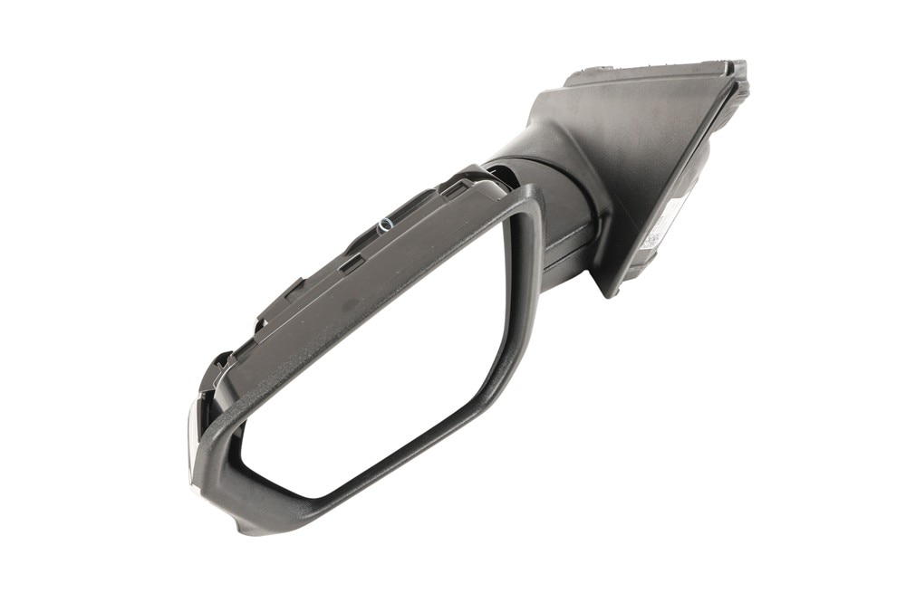 GM Genuine Parts Outside Rearview Mirror without Cover