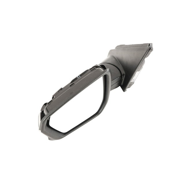 GM Genuine Parts Outside Rearview Mirror without Cover