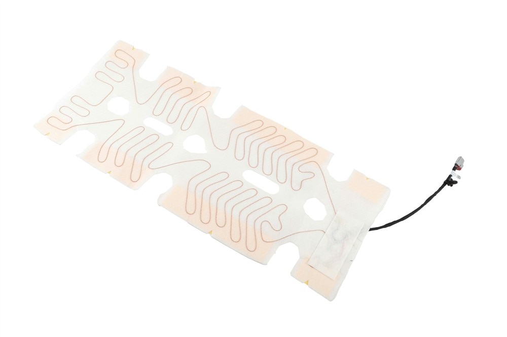 GM Genuine Parts Front Seat Back Heater