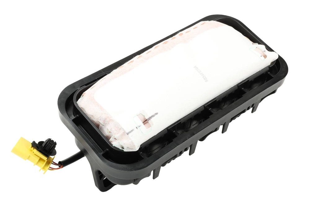 GM Genuine Parts Instrument Panel Airbag