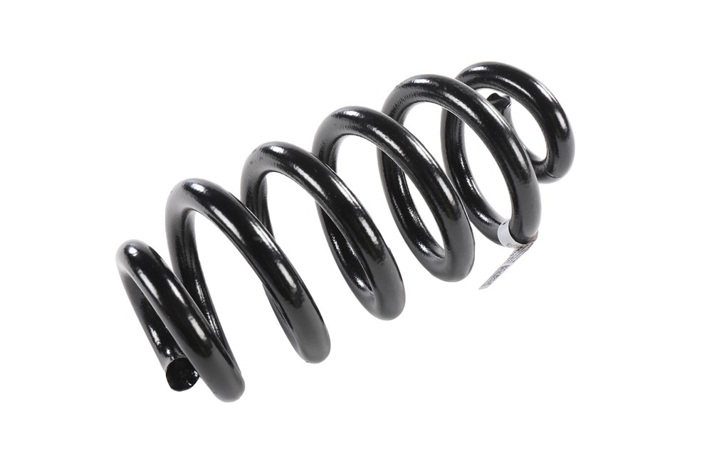 GM Genuine Parts Rear Coil Spring