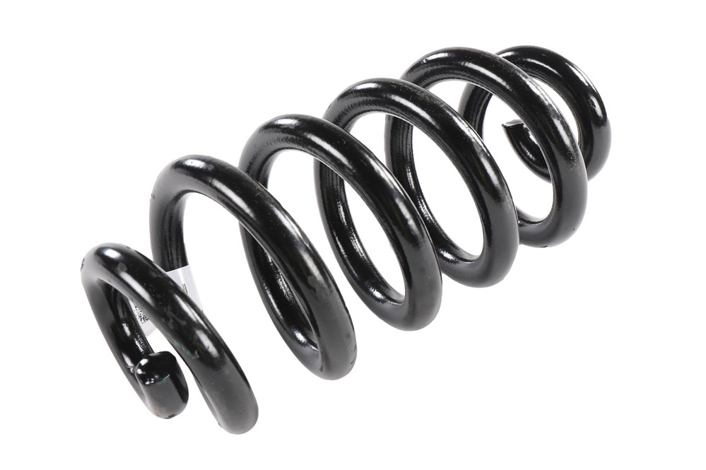 GM Genuine Parts Rear Coil Spring
