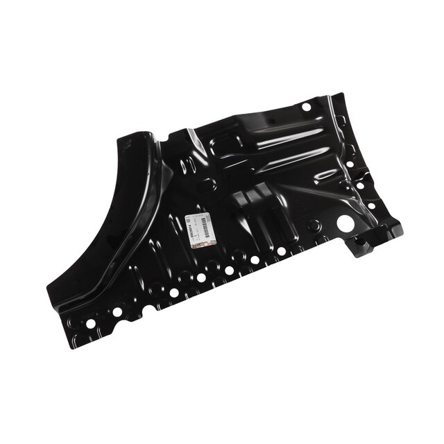 GM Genuine Parts Passenger Side Body Lock Pillar Lower Reinforcement