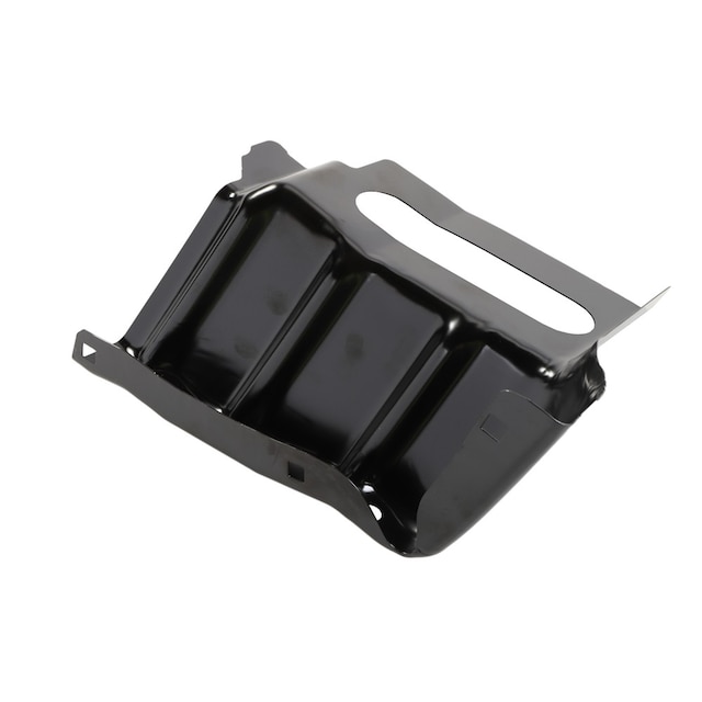 GM Genuine Parts Driver Side External Side Trim Bracket