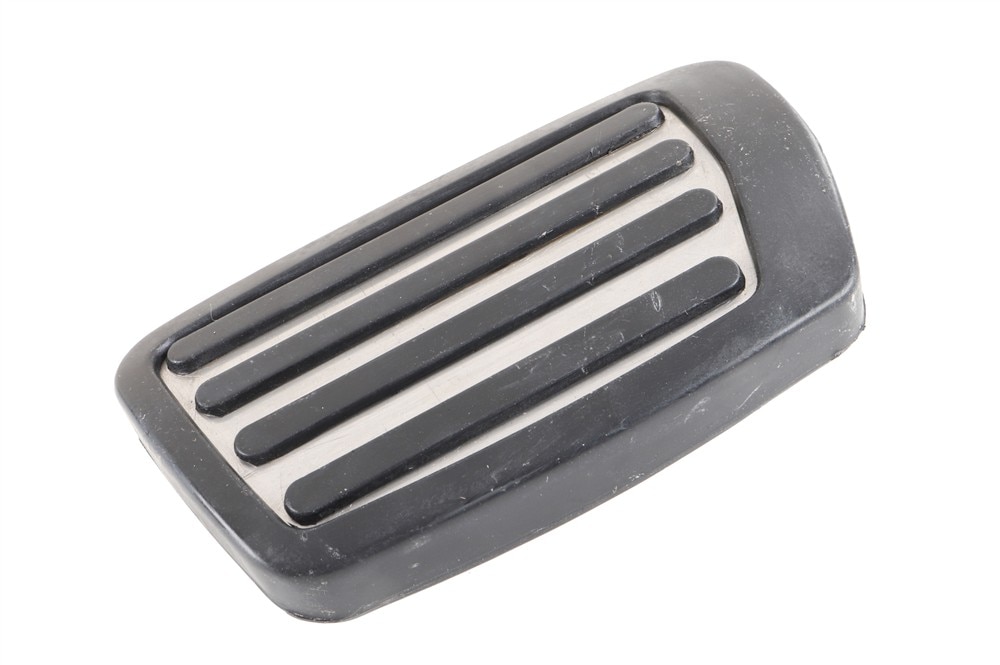 GM Genuine Parts Brake Pedal Pad