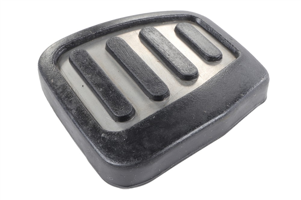 GM Genuine Parts Clutch Pedal Pad