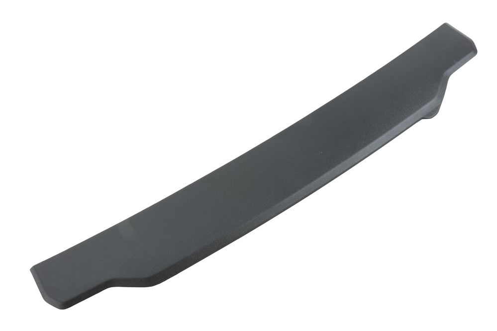 GM Genuine Parts Front Bumper Fascia Air Deflector