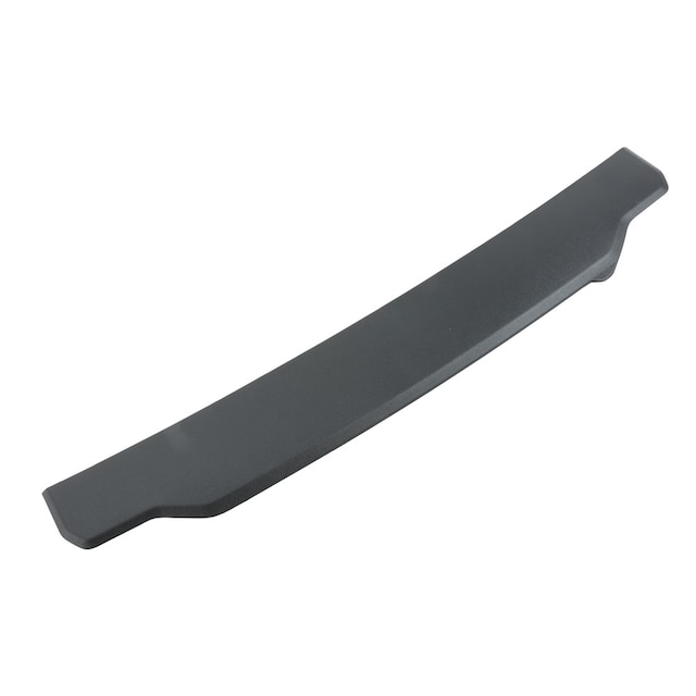 GM Genuine Parts Front Bumper Fascia Air Deflector