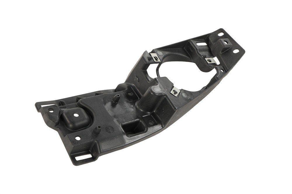 GM Genuine Parts Front Bumper Passenger Side Impact Bar Bracket