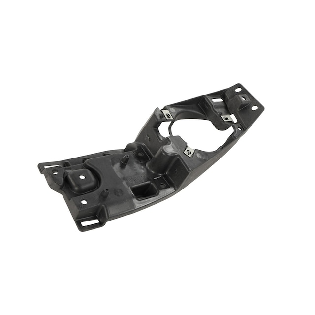 GM Genuine Parts Front Bumper Passenger Side Impact Bar Bracket