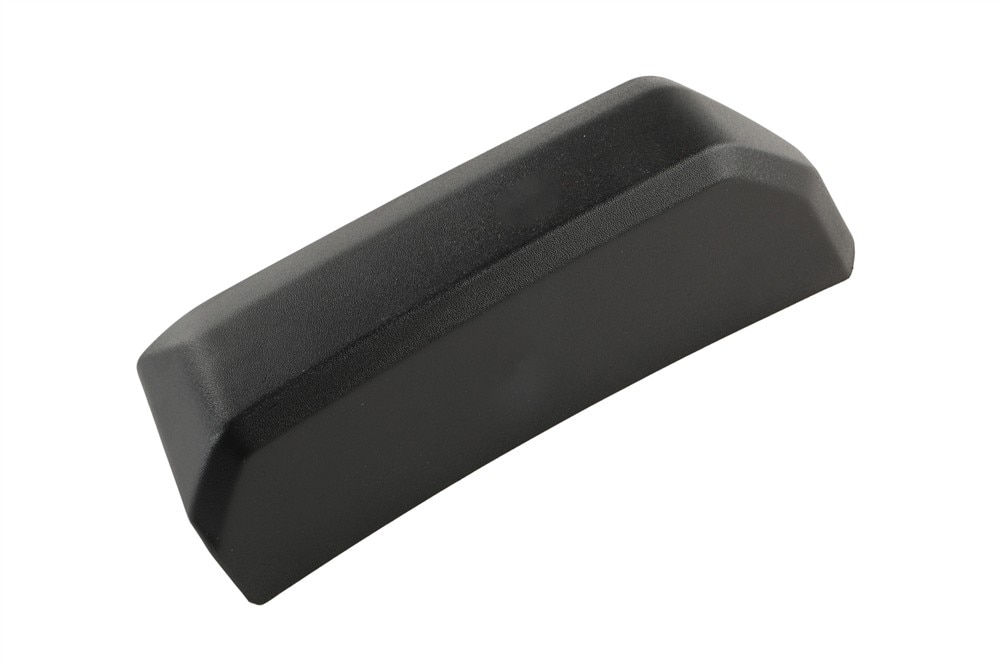 GM Genuine Parts Front Bumper Passenger Side Upper Fascia