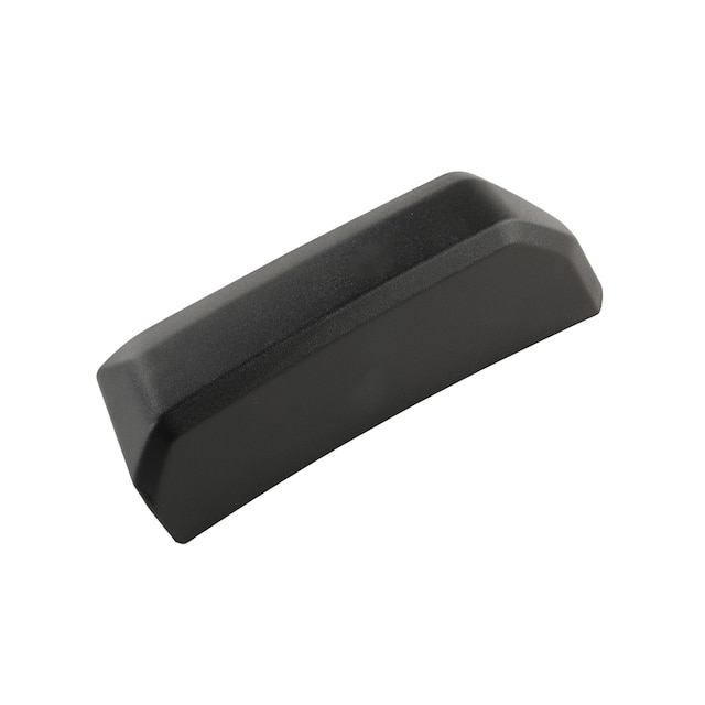 GM Genuine Parts Front Bumper Passenger Side Upper Fascia
