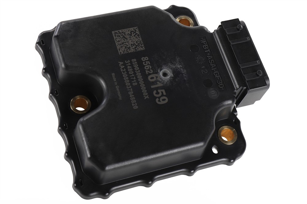 GM Genuine Parts Suspension Control Module Assembly (Programming Required)
