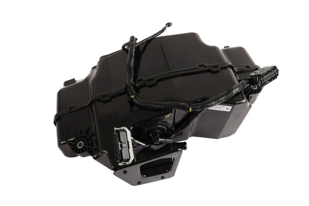GM Genuine Parts Emission Reduction Fluid Tank