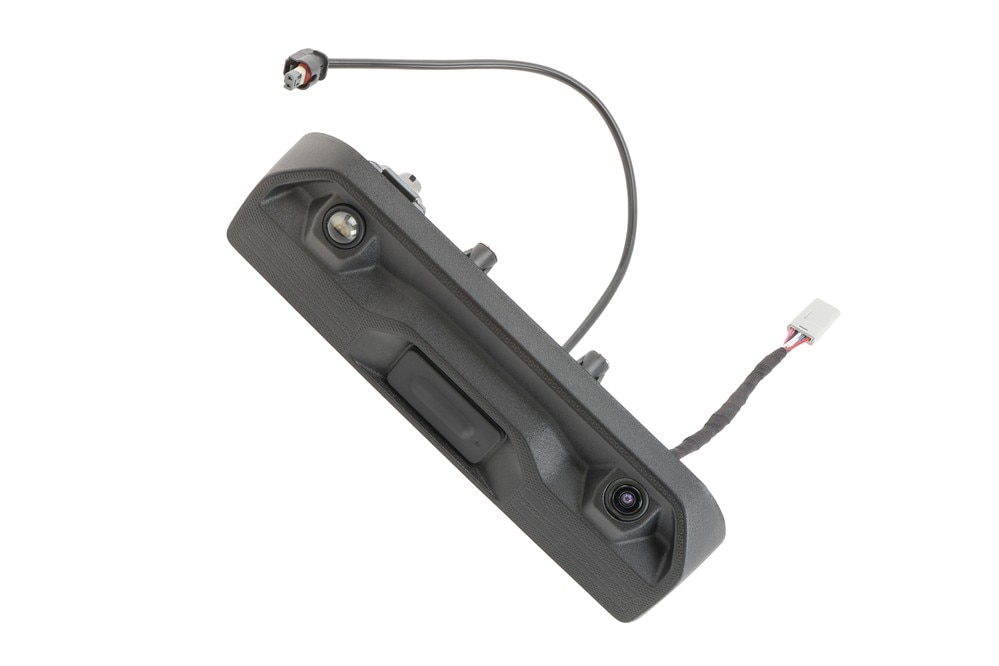 GM Genuine Parts Pickup Box Tailgate Latch Handle