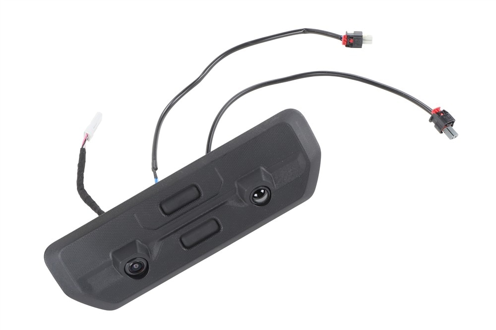 GM Genuine Parts Pickup Box Tailgate Latch Handle