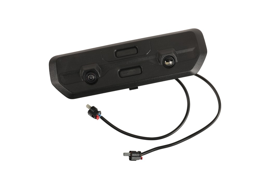 GM Genuine Parts Pickup Box Tailgate Latch Handle