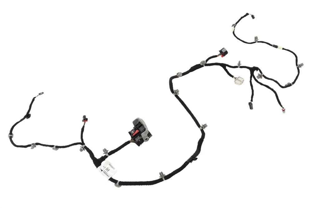 GM Genuine Parts Door Wiring Harness