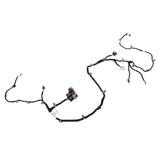 GM Genuine Parts Door Wiring Harness