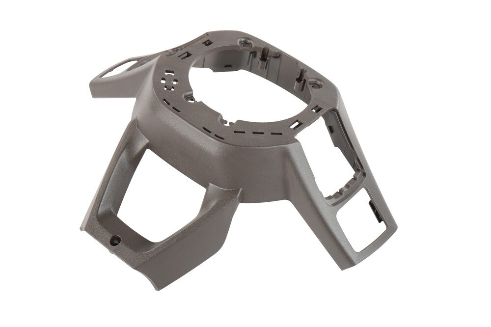 GM Genuine Parts Very Dark Atmosphere Steering Wheel Shroud