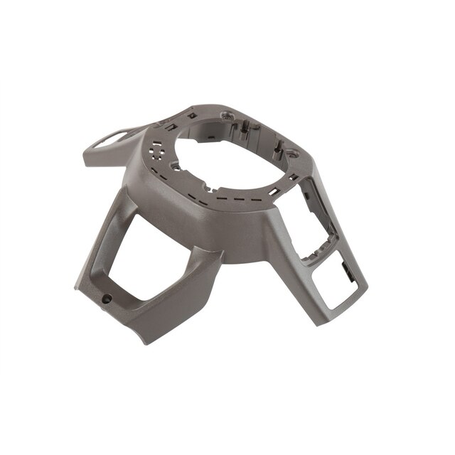 GM Genuine Parts Very Dark Atmosphere Steering Wheel Shroud