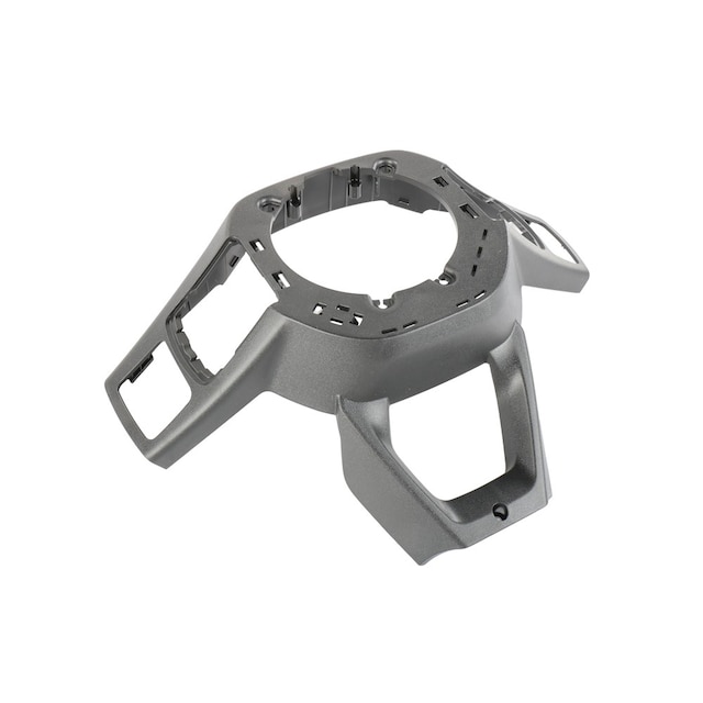 GM Genuine Parts Jet Black Steering Wheel Shroud